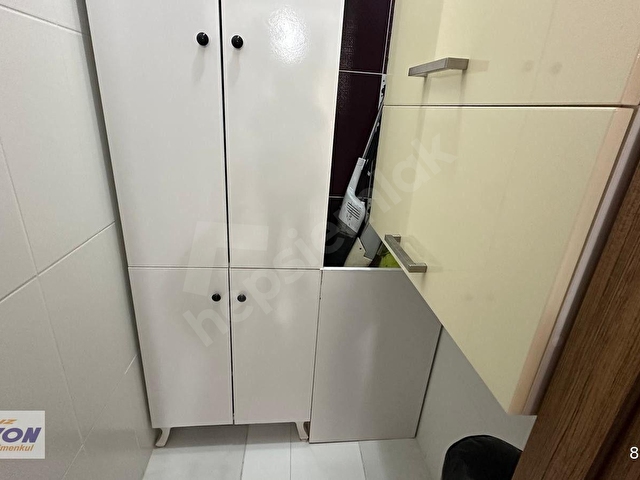 Bahçelievler Soğanlı Satılık yeni ara kat fetrh daire. VİZYON - Görsel 18