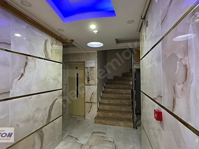 Bahçelievler Soğanlı Satılık yeni ara kat fetrh daire. VİZYON - Görsel 2