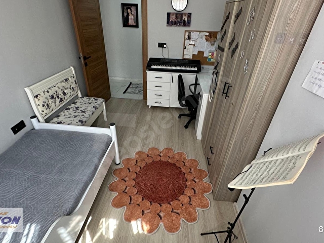 Bahçelievler Soğanlı Satılık yeni ara kat fetrh daire. VİZYON - Görsel 7