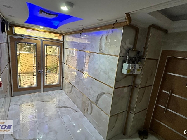Bahçelievler Soğanlı Satılık yeni ara kat fetrh daire. VİZYON - Görsel 21