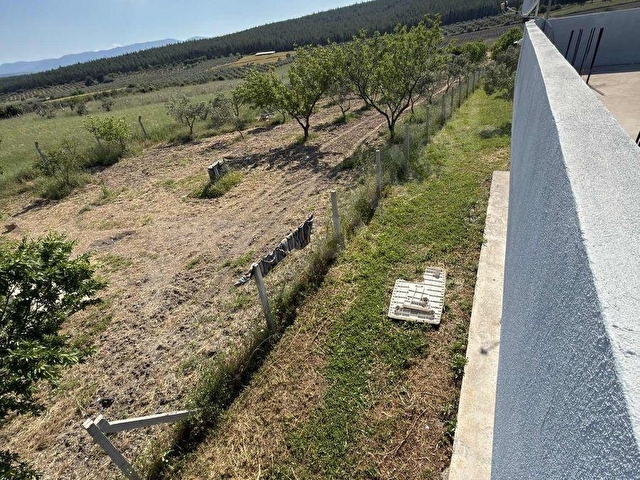 MENDERES BULGURCADA SATILIK 3130 M2 130 M2 BETONARME EVLİ - Görsel 5