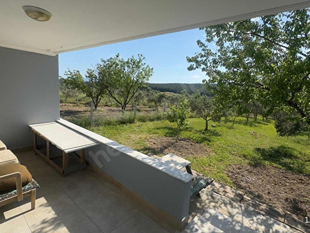 MENDERES BULGURCADA SATILIK 3130 M2 130 M2 BETONARME EVLİ - Görsel 16