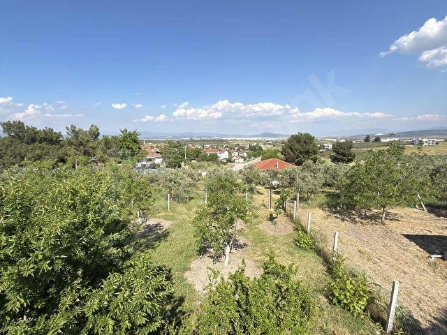 MENDERES BULGURCADA SATILIK 3130 M2 130 M2 BETONARME EVLİ - Görsel 6