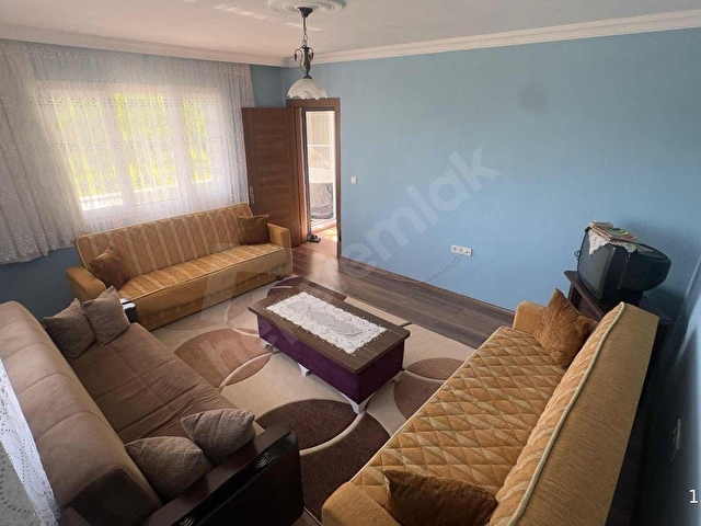 MENDERES BULGURCADA SATILIK 3130 M2 130 M2 BETONARME EVLİ - Görsel 10