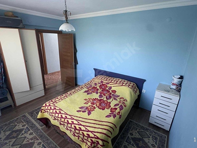 MENDERES BULGURCADA SATILIK 3130 M2 130 M2 BETONARME EVLİ - Görsel 13