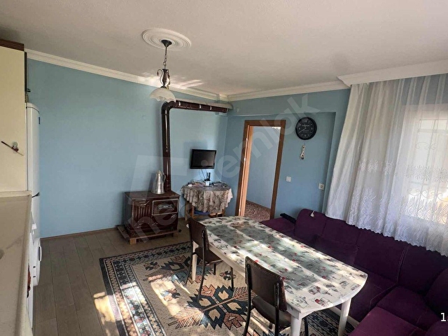 MENDERES BULGURCADA SATILIK 3130 M2 130 M2 BETONARME EVLİ - Görsel 17
