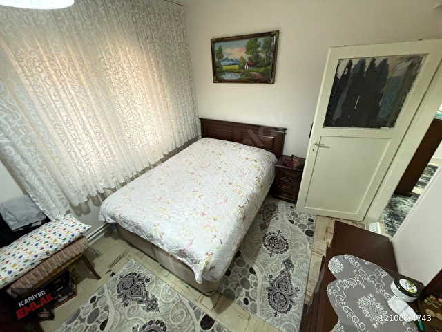 KARİYERDEN ETLİK MERKEZDE KİRALIK 2+1 DAİRE - Görsel 13