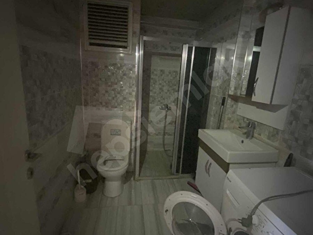 MARAŞ ŞEMSİYE SOKAĞINDA EŞYALI KİRALIK 1+1 DAİRE - Görsel 7