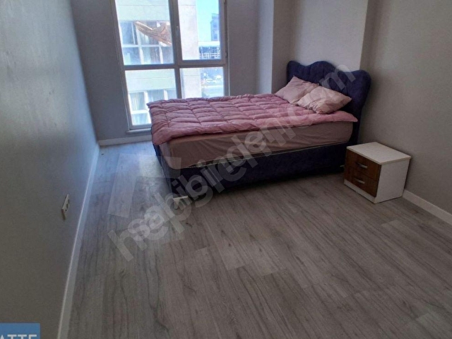 KİRALIK EŞYALI DAİRE ESENYURT TUYAP YANI 2+1 65 M2 - Görsel 3