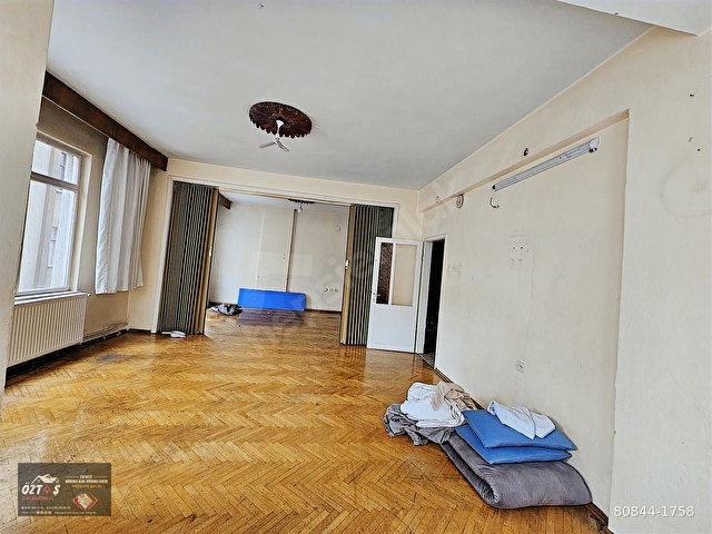 SAHABİYE MAH. KANAL CAD. UZERINDE SATILIK UYGUN DAİRE/OFİS - Görsel 15