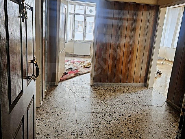 SAHABİYE MAH. KANAL CAD. UZERINDE SATILIK UYGUN DAİRE/OFİS - Görsel 9