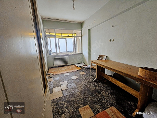 SAHABİYE MAH. KANAL CAD. UZERINDE SATILIK UYGUN DAİRE/OFİS - Görsel 11