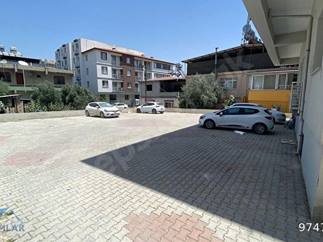 ÜNİVERSİTE YOLUNDA GENİŞ 2+1 EŞYALI KİRALIK DAİRE - Görsel 13