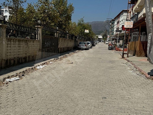 ÜNİVERSİTE YOLUNDA GENİŞ 2+1 EŞYALI KİRALIK DAİRE - Görsel 16