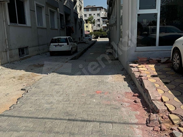 ÜNİVERSİTE YOLUNDA GENİŞ 2+1 EŞYALI KİRALIK DAİRE - Görsel 17
