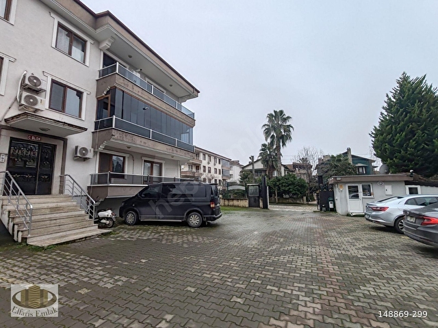 Dere Mahallesinde Merkezi Konumda Satılık 3+1 Daire - Görsel 16