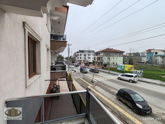 Dere Mahallesinde Merkezi Konumda Satılık 3+1 Daire - Görsel 8