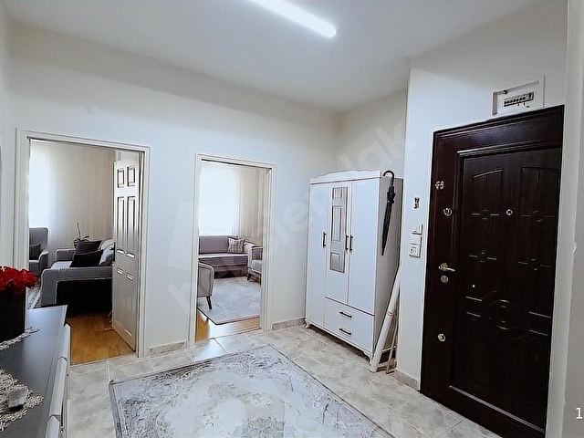 ALTINOLUKDA SİTE İÇERİSİNDE 3+1 İKİ ADET KİRALIK DAİRE - Görsel 5