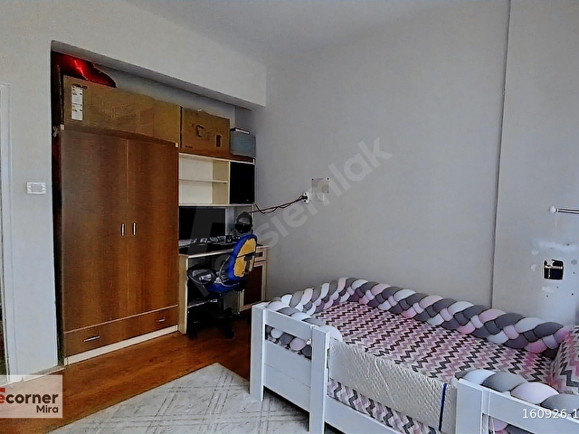 ALTINOLUKDA SİTE İÇERİSİNDE 3+1 İKİ ADET KİRALIK DAİRE - Görsel 14
