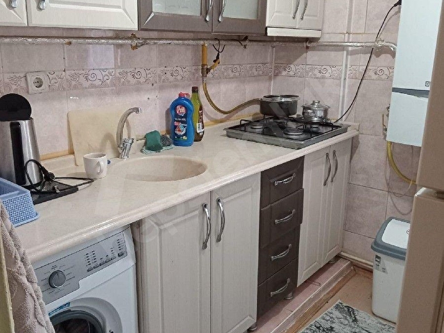 Tekirdağ Muratlı Muradiye Mahallesi Göçmen Konutları’nda Satılık Daire - Görsel 4