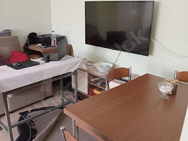 Tekirdağ Muratlı Muradiye Mahallesi Göçmen Konutları’nda Satılık Daire - Görsel 7