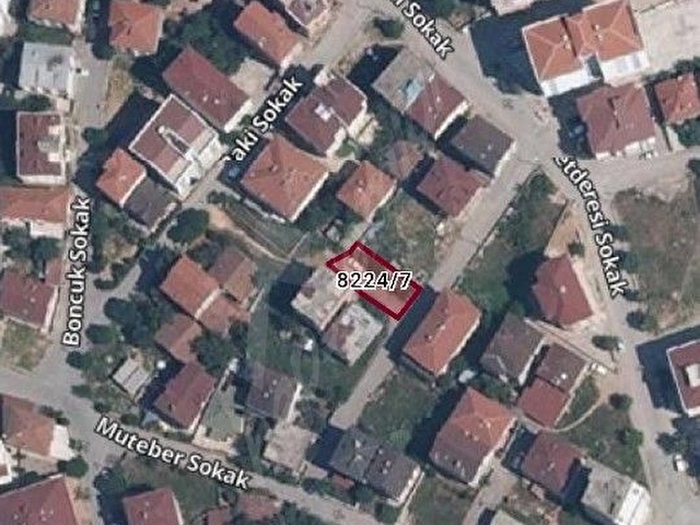 Sahibinden İmarlı Arsa Yatırım ve Huzur Bir Arada! - Görsel 2