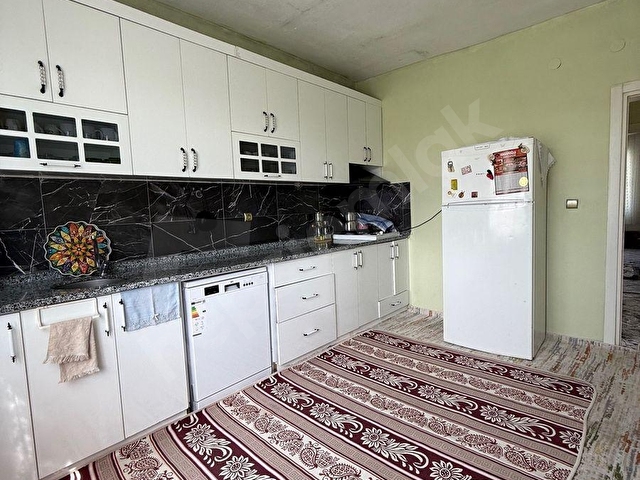 ŞİNASİ MH. SATILIK MÜSTAKİL EV VE ARSASI - Görsel 12