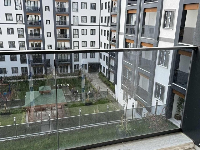 GOLD GAYRİMENKULDEN DOĞU MAH.LÜKS SİTE İÇERİSİNDE SATILIK 2+1 - Görsel 8