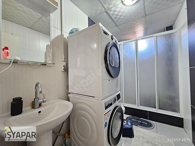 ABDÜLHAMİD HAN CADDESİNE YAKIN GENİŞ CEPHESİ AÇIK 3+1 DAİRE - Görsel 8
