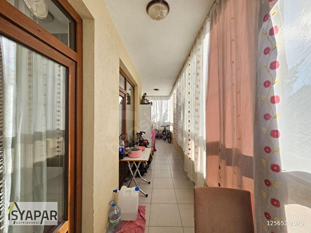 ABDÜLHAMİD HAN CADDESİNE YAKIN GENİŞ CEPHESİ AÇIK 3+1 DAİRE - Görsel 18