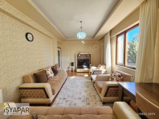 ABDÜLHAMİD HAN CADDESİNE YAKIN GENİŞ CEPHESİ AÇIK 3+1 DAİRE - Görsel 25