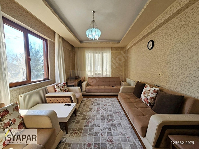 ABDÜLHAMİD HAN CADDESİNE YAKIN GENİŞ CEPHESİ AÇIK 3+1 DAİRE - Görsel 22