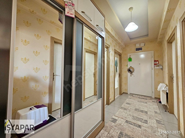 ABDÜLHAMİD HAN CADDESİNE YAKIN GENİŞ CEPHESİ AÇIK 3+1 DAİRE - Görsel 5