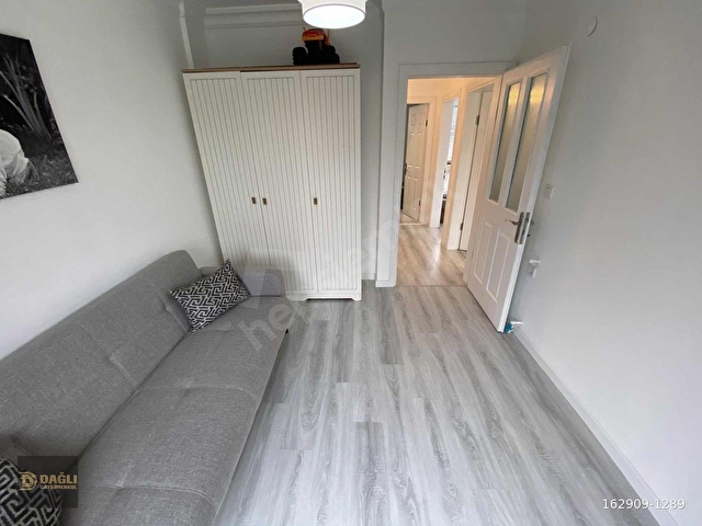 DAĞLI GAYRİMENKULDEN 3+1 Havuzlu Site İçi Fırsat Villa - Görsel 28