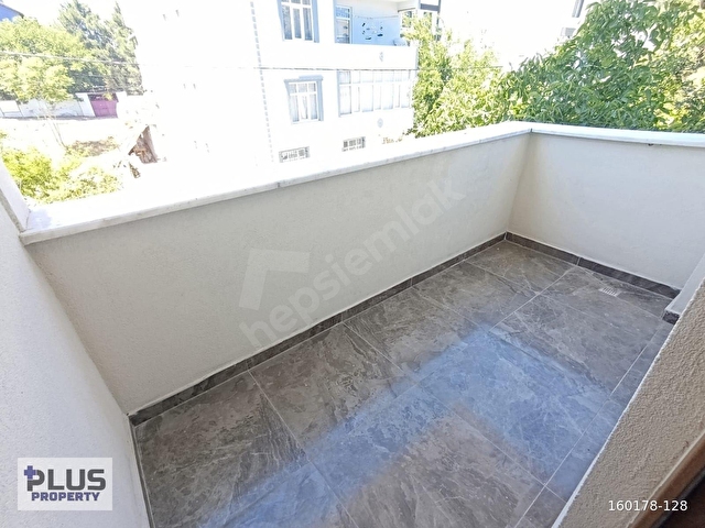 ORHANGAZİ MAHDE GENİŞ M2Lİ 3 BALKONLU FIRSAT SATILIK 3+1 DAİRE - Görsel 11