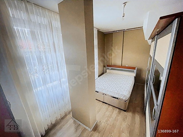 2+1 EŞYALI 25000 TL KİRACILI ÜST DUBLEKS EVLİYA ÇELEBİ ARKASINDA - Görsel 7