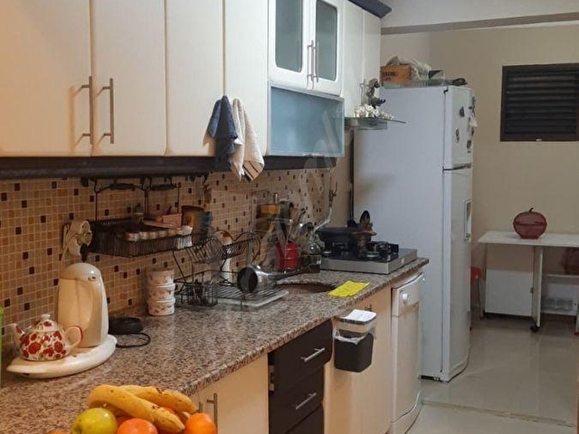 Göztepe Metroya 20m, Satılık 3+1 Daire, 120m², Ebeveyn Banyolu - Görsel 6