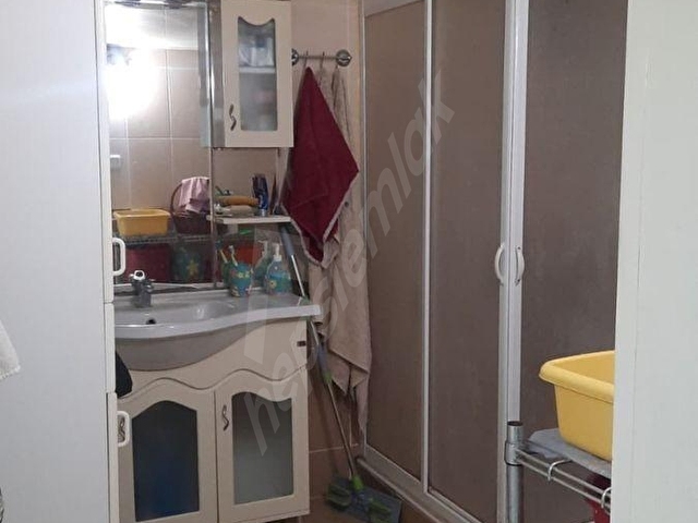 Göztepe Metroya 20m, Satılık 3+1 Daire, 120m², Ebeveyn Banyolu - Görsel 17