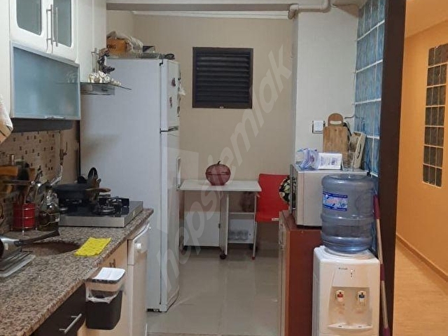 Göztepe Metroya 20m, Satılık 3+1 Daire, 120m², Ebeveyn Banyolu - Görsel 7