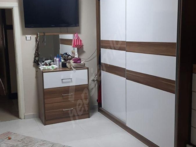 Göztepe Metroya 20m, Satılık 3+1 Daire, 120m², Ebeveyn Banyolu - Görsel 15