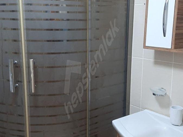Göztepe Metroya 20m, Satılık 3+1 Daire, 120m², Ebeveyn Banyolu - Görsel 11