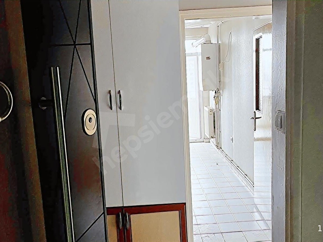 kombili daire 3+1 asansörlü - Görsel 2
