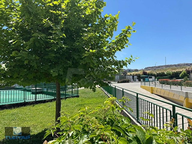 BAŞAKKENT GÖLETTE İÇİ TADİLATLI BAHÇELİ ÖZEL 3+1 DAİRE - Görsel 22