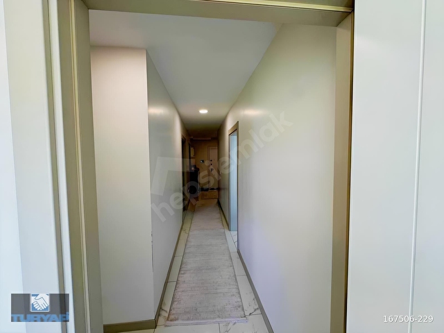 BAŞAKKENT GÖLETTE İÇİ TADİLATLI BAHÇELİ ÖZEL 3+1 DAİRE - Görsel 15