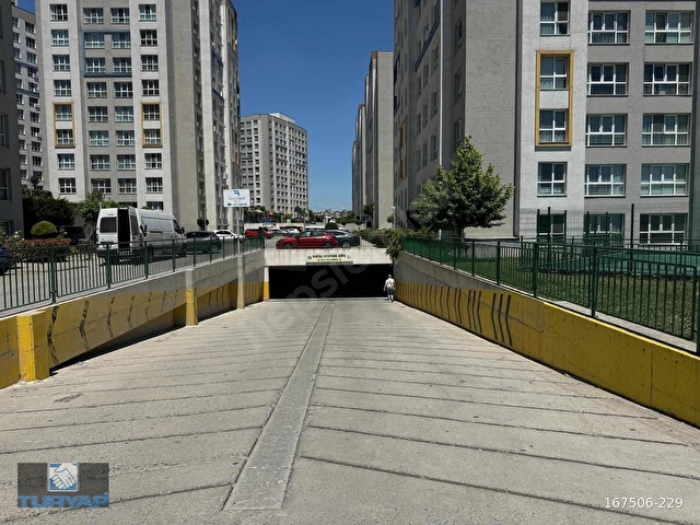BAŞAKKENT GÖLETTE İÇİ TADİLATLI BAHÇELİ ÖZEL 3+1 DAİRE - Görsel 21