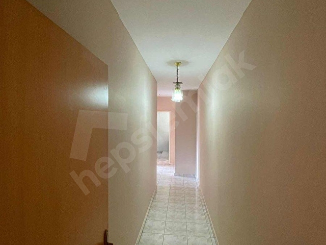 MÜKEMMEL LOKASYONDA 3+1 KİRALIK TEMİZ DAİRE - Görsel 6