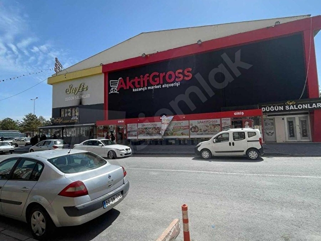 MÜKEMMEL LOKASYONDA 3+1 KİRALIK TEMİZ DAİRE - Görsel 20