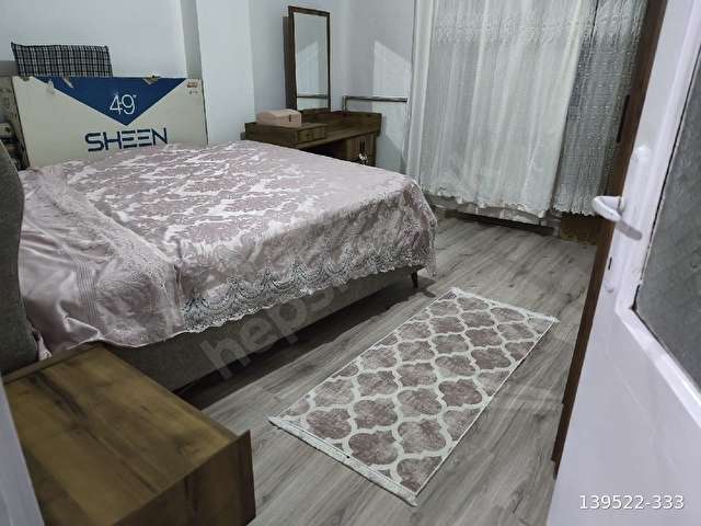 SATILIK 1.KAT TEMİZ DAİRE-SAMSUN İLKADIM BARIŞ EMLAK - Görsel 4