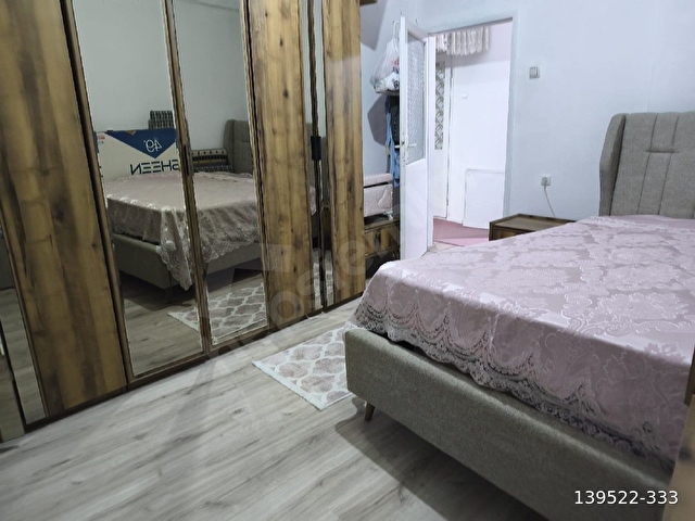 SATILIK 1.KAT TEMİZ DAİRE-SAMSUN İLKADIM BARIŞ EMLAK - Görsel 12