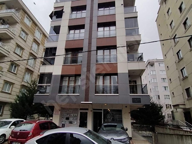 MODERN 34DEN SGK MÜDÜRLÜĞÜNE KOMŞU KİRALIK İŞ YERİ... - Görsel 3